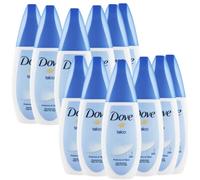 Dove Deodorante Unisex Talco Vapo No Gas 24H 75 Ml (12)