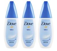 Dove Deodorante Unisex Talco Vapo No Gas 24H 75 Ml (3)
