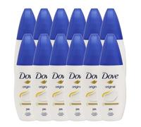 Dove Deodorante Vapo No Gas Original 24H 75ml (12)