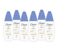 Dove Deodorante Vapo No Gas Original 24H 75ml (6)