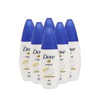 Dove Deodorante Vapo No Gas Original 24H 75ml (6)