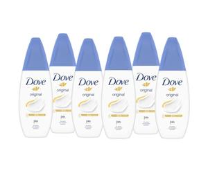 Dove Deodorante Vapo No Gas Original 24H 75ml (6)