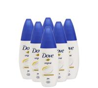 Dove Deodorante Vapo No Gas Original 24H 75ml (6) 6