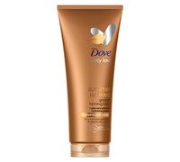 Dove Derma Spa Summer Revived Dark Lotion, 200 ml