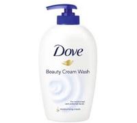 DOVE Detergente cremoso liquido 250 ml