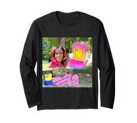 Dove Diavolo Sei? Maglia a Manica