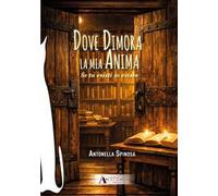 Dove dimora la mia anima. Se tu esisti io esisto