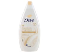 Dove Doc Seta Preziosa 450Ml
