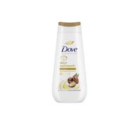 Dove Doccia Dolce Nutrimento Con Olio Argan 225 ml - Bagnoschiuma