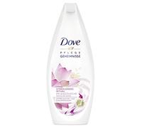 Dove Doccia rituale luminosa, gel doccia, 250 ml