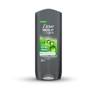 Dove - Doccia Schiuma Extra Fresh 250 ml