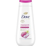 Dove Doccia Schiuma Rimpolpante 225ml
