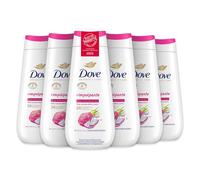 Dove Docciaschiuma Dragon Fruit & Coconut Bagnodoccia Idratante Formula Delicata