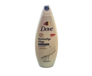 Dove Docciaschiuma Idratante, 250 ml