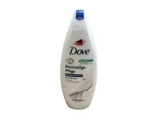 Dove Docciaschiuma Idratante Nutriente, 1 x 250ml