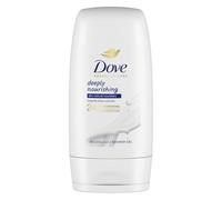 Dove Docciaschiuma Minisize Original Nutrimento Intenso, Uomo e Donna, 55ml