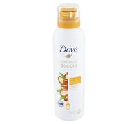 Dove Docciaschiuma Mousse Olio di Argan, 200 ml, 1 pezzo