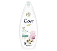 Dove Docciaschiuma Piacere Avvolgente con Pistacchio e Magnolia 250 ml