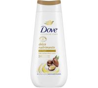 DOVE Dolce Nutrimento Docciaschiuma 225 Ml