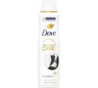 Dove - DOVE Advanced Care Invisible Dry White Freesia & Violet Flower Scent - Deodorante Spray 150 ml