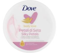 Crema Corpo Nutriente Petali di Seta Tutti tipi di pelle 300 ml