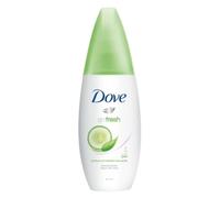 DOVE DEO VAPO GO FRESH 75 ML