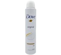 DEO. DOVE 200 ML SPRAY ORIGINAL