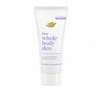 Dove Crema All Over Body Lavender 75 ml