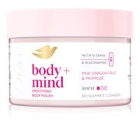 Dove Dragonfruit & Primrose scrub corpo 295 ml