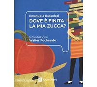Dove è finita la mia zucca?