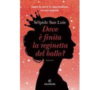 Dove è finita la reginetta del ballo?