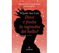 Dove è finita la reginetta del ballo? - 2026 - Solferino