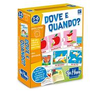Dove e quando? Con Prodotti vari