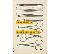 Dove è sempre notte