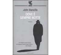 Dove è sempre notte