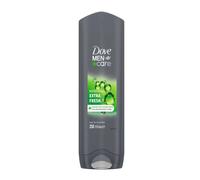 Dove Elements Men+Care 250ml - Gel doccia