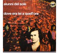 Dove Era Lei a Quell'Ora