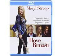 Dove Eravamo Rimasti