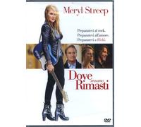 Dove Eravamo Rimasti (DVD) Streep Kline Kline Streep