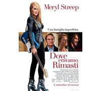 Dove Eravamo Rimasti (Ex-Rental)