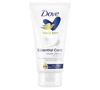Dove Body Love Essential Care Hand Cream crema idratante e nutriente per le mani 75 ml per Donna