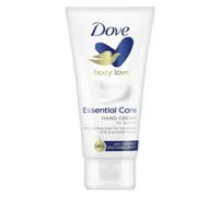 Dove Body Love Essential Care Hand Cream crema idratante e nutriente per le mani 75 ml per Donna