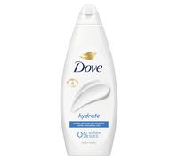 Dove Essential Care Hydrate gel doccia 720 ml