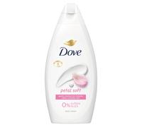 Dove Essential Care Petal Soft Gel Doccia 450 ml