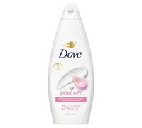 Dove Essential Care Petal Soft gel doccia 720 ml