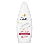 Dove Essential Care Silky Velvet Gel Doccia 720 ml