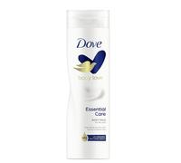 Dove Essential Latte Corpo Nutriente Per Pelli Secche 250 ml - Latte corpo