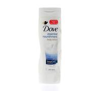 Dove Essential Latte Corpo Nutriente Per Pelli Secche 250ml