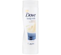 Dove Essential Nourishment latte corpo per pelli secche 250 ml