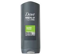 Dove Extra Fresh Doccia Schiuma - 250 ml